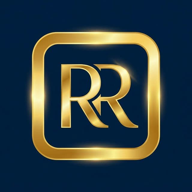 RR Logo
